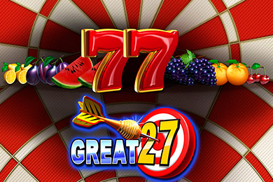 Great 27 автомат Default