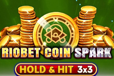 Играть в Riobetcoinspark Default